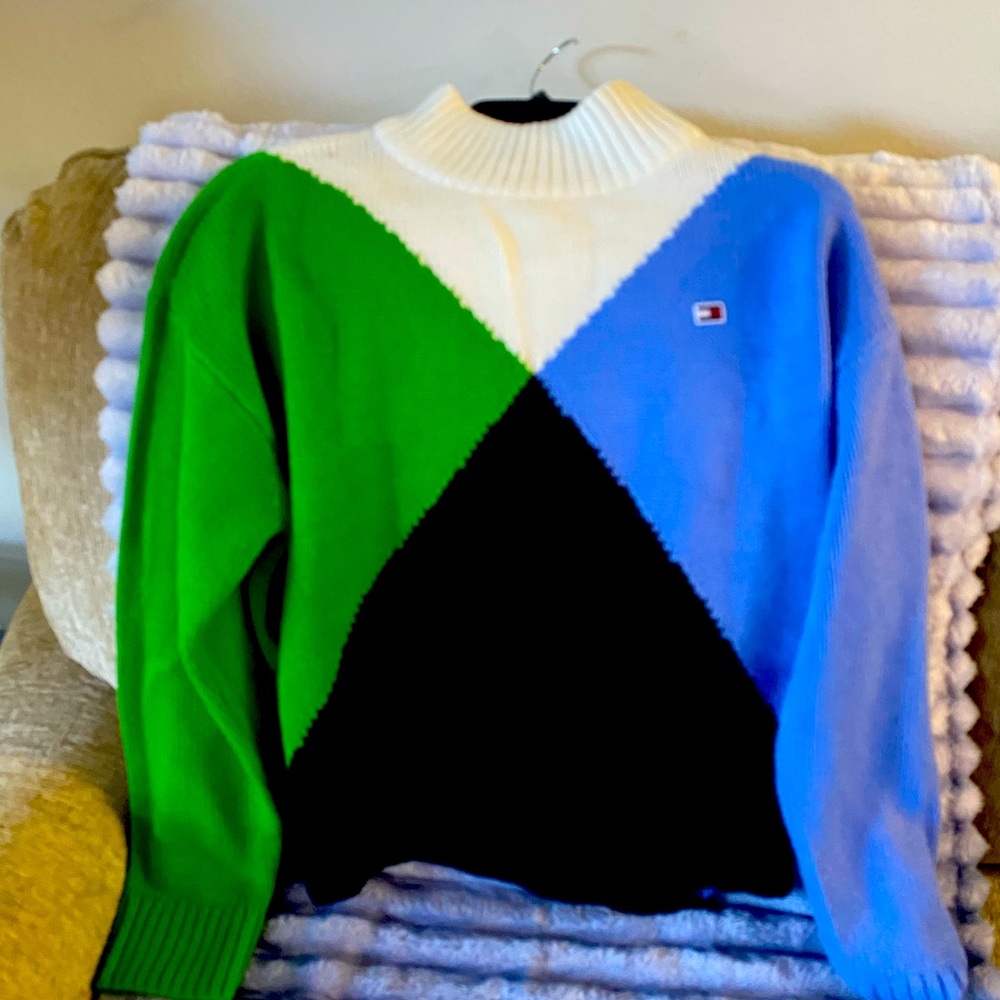 Tommy Hilfiger